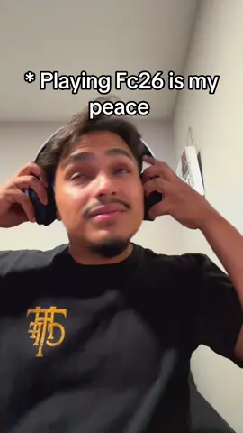 Love it but hate it 🫩#fyp#paratii#fifa#gaming#fifa26 