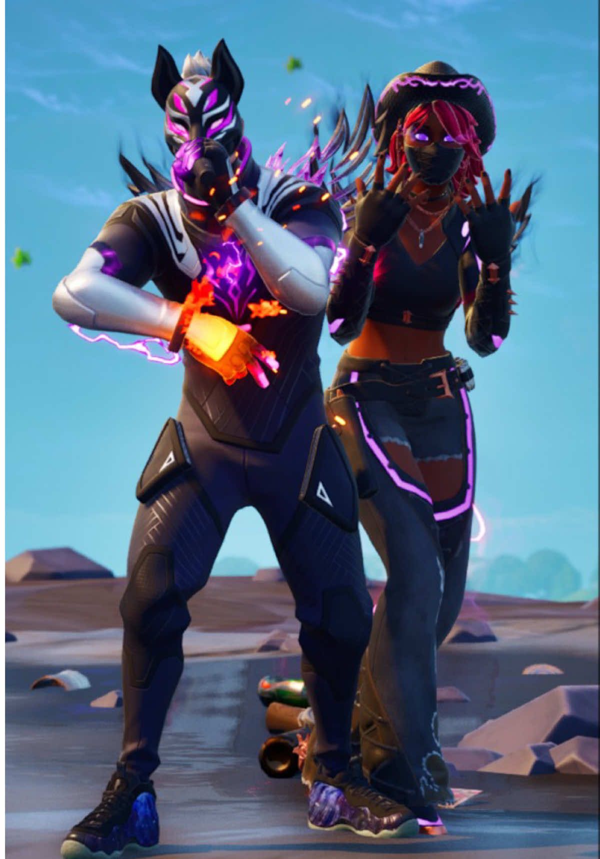 This trend w/ my duo but in Fortnite (fyp) @NAVUKO #fyp#tiktok#contentcreator#trend#fortnite 