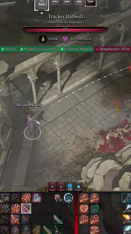 This Hidden Fruit is OP in #bg3 #baldursgate3 #baldursgate