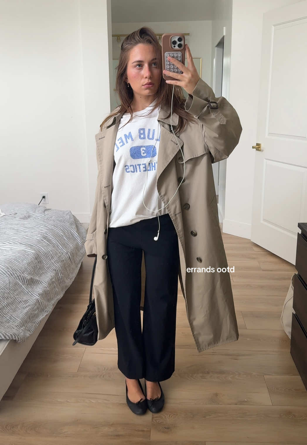 fit pic before i head out  #OOTD #grwm #fashion #outfitinspo #stylediary 
