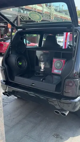 studiosound_club#Machetaaa #alphard #opelcorsasoundstudio #deafbonce #deafbonce 