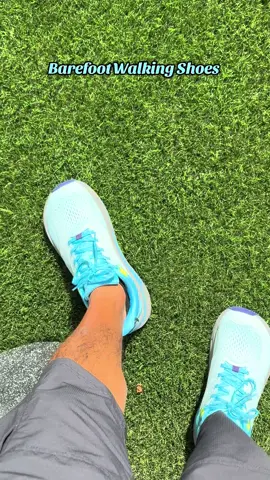 Barefoot walking shoes!@NORTIV 8 #barefootshoes#walkingshoe#tiktokshopcreatorpicks#dealsforyoudays  