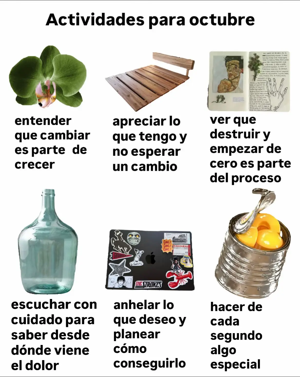 de mi para mi 