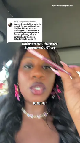 Replying to @Tyetye i’m obsessed with the shade “hot and heavy” absolutely my favourite shade @NYX Professional Makeup #tiktokshopfalldealsforyou #tiktokshopblackfriday #lipstain #affordablemakeup #nyxcosmeticspartner 