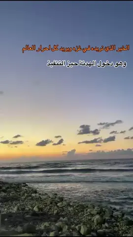 الخبر الذي نريد أن نسمعه  #اللهم احفظ أهل غزة وفلسطين بحفظك، وانصرهم نصراً مؤزراً، وكن لهم عوناً وسنداً، اللهم عجّل بتحرير أرضهم ومقدساتهم، واجعل المسجد الأقصى في حرزك وأمانك، اللهم اربط على قلوبهم بالصبر، وبدّل خوفهم أمناً، وذلّل لهم كل ظالمٍ معتدٍ، واجعل لنا ولهم نصراً قريباً وفرجاً عاجلاً يا قوي يا متين. 🤲