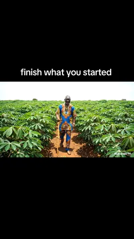 finish what you started#fpyシ #fypシ゚viral🖤tiktok #africantiktok #africa #foryou 