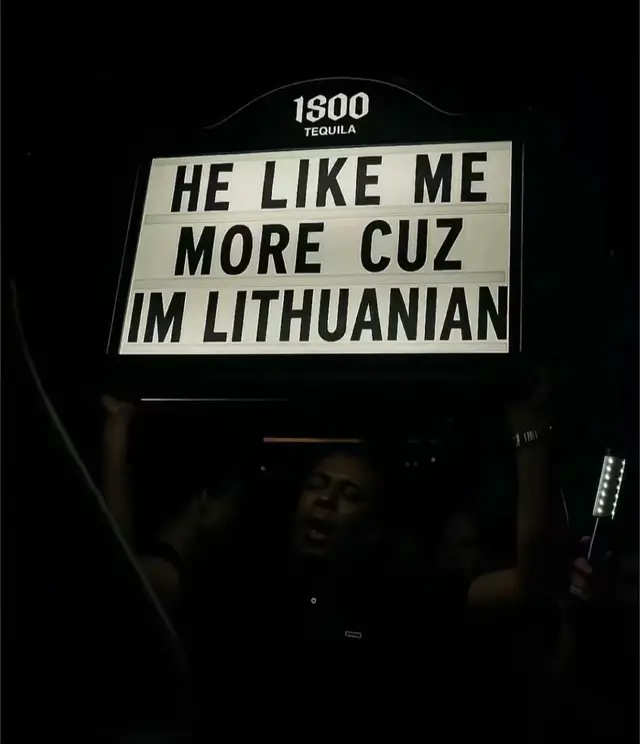 #lithuaniangirl #lithuania #vilnius 