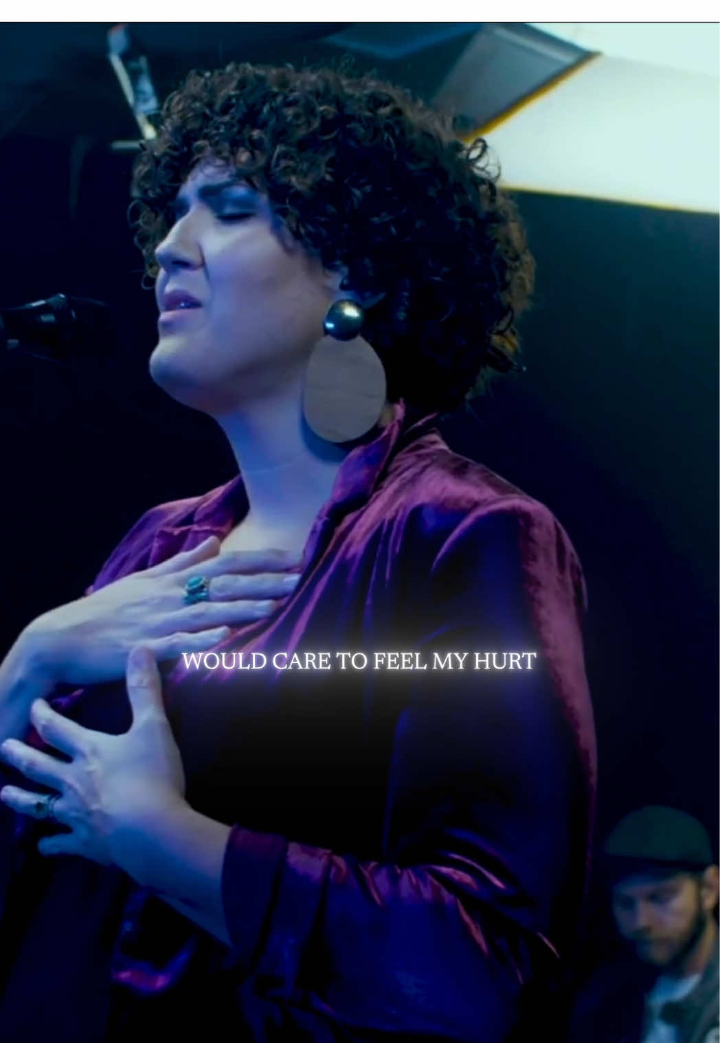 Who are we that the Lord of the earth would care to feel our hurt? We are His. #christianmusic #worship #whoami #iamyours #castingcrowns 
