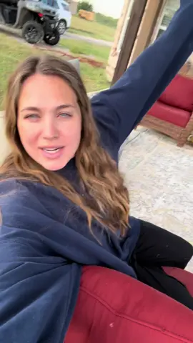 Loving this beautiful weather in the morning! #fall #Vlog #errands #boymom 