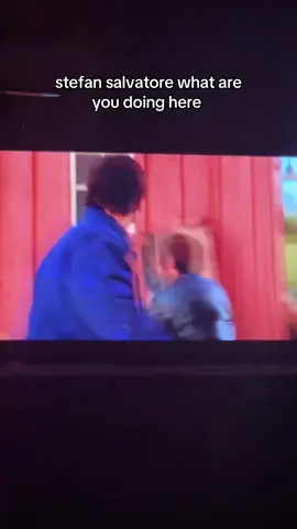 #smallville #stefansalvatore #paulwesley #tomwelling #2000s 