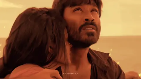 Whole movie magic ✨ #kavinmaxz #edits #maryan #dhanush #arrahman 