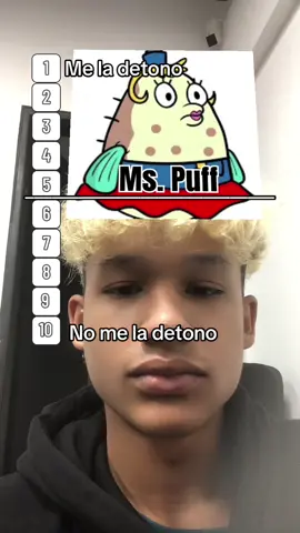 La 6 cuéntenla como la honorífica #fypシ゚ #paratii #dnt #trend 