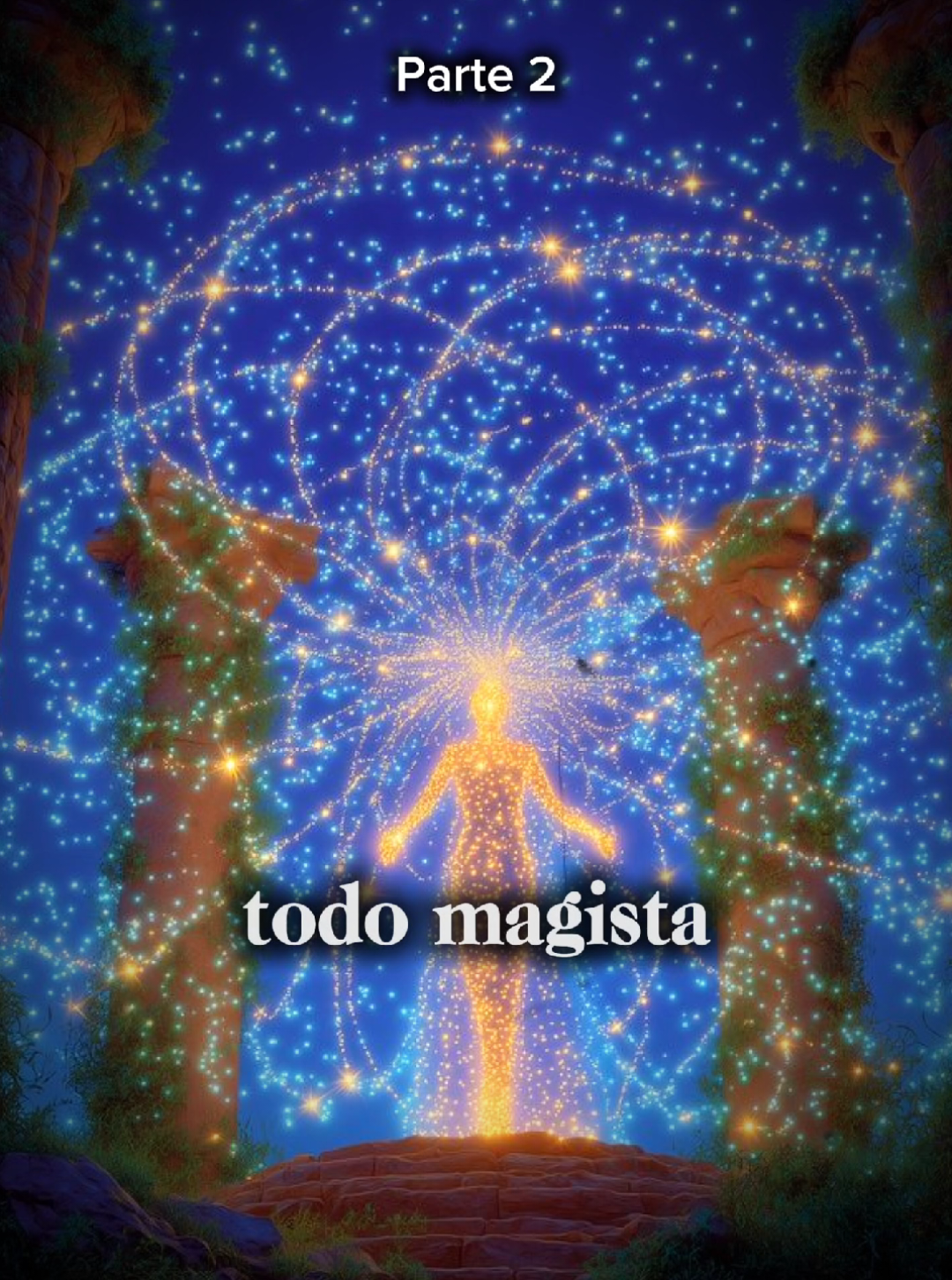 A importância da Magia no seu desenvolvimento pessoal, espiritual e financeiro. (pt 2) . Magia não é fantasia. É disciplina mental, clareza de intenção e autoconhecimento profundo. Quando você entende que seu desenvolvimento espiritual alimenta seu crescimento pessoal, e que ambos sustentam seu progresso financeiro, tudo muda. O caminho é de dentro pra fora. E é por isso que a magia é essencial na sua evolução. 🔮 Quer aprofundar? Baixe agora o aplicativo Biblioteca Astral Digital no link da bio. São centenas de livros organizados sobre ocultismo, magia, espiritualidade, leis universais e muito mais. . . . #BibliotecaAstral #MagiaInterior #Autoconhecimento #Espiritualidade #DespertarEspiritual #ExpansãoDaConsciência #Ocultismo #LeiDaAtração #Misticismo #Hermetismo #Alquimia #TransformaçãoPessoal #Cocriação #MagiaÉReal #bruxa #magia