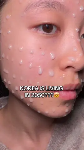 ✨ At-home microneedling spicule serum?! Korea lives in 2025 !✨ #koreanskincare #vtcosmetics #reedleshot #microneedling #skintexture 