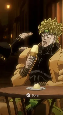Dios Instant Lock In #soraai #fypシ #viral #jojosbizzareadventure 