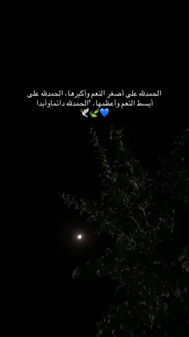 الحمدلله على أصغر النعم وأكبرها💚#الحمدلله_دائماً_وابداً #اكسبلور #viral #foryoupage 