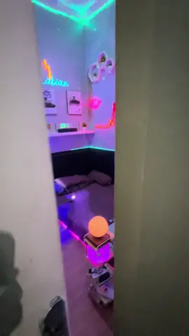 ikut yang lagi trend💃 #kamaraesthetic #kamargaming #inspirasikamar  #xybca 