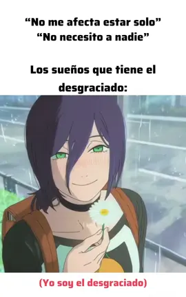 Ya me siento solito haciendo este video🤧#parati#chainsawman#fyp#fujimoto#anime