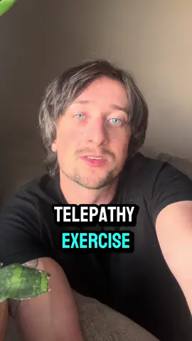 Telepathy Exercise 1-10 What number am I transmitting to you? Clear your mind and trust what you receive. Often times you will feel a subtle energy behind the number. Trust. 🤍✨️ Did you receive it? 🌌 #telepathy #telepathyexercise #psychic #psychicabilities #spiritualawakening               