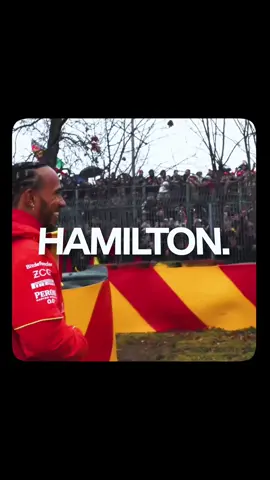 nunca se esqueça de quem você é. #hamilton #ferrari #formula1 #f1 #sucesso  