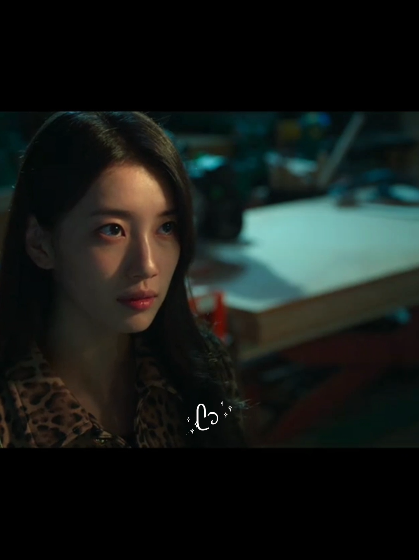 La entiendo perfectamente 😁🥰 #geniemakeawish #kimwoobin #suzy #koreandrama #kdramafyp 