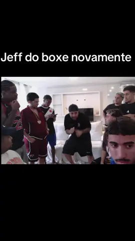 Jeff do boxe denovo kakaka ibixee ibic e ibeixeee #clips #jeffbala #boxe