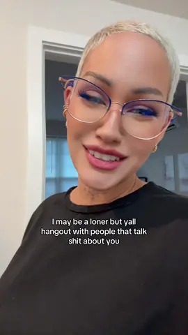 I said what I said 🤭