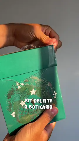 #fy #kitsnataloboticario #kitnatal #oboticario #deleiteoboticario