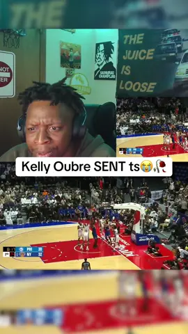 Block Party in Philly 😭😭 #NBA #basketball #knicks #76ers 