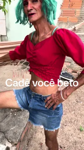 Cadê você meu amor Beto #viral #duet #fyp #foryoupage 