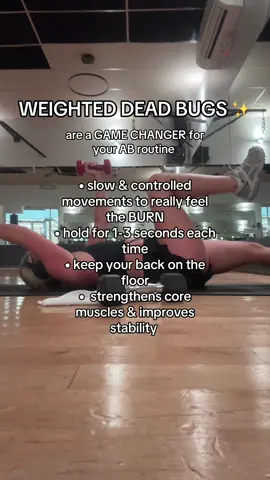 always SOREEE after this 🥵 #abworkout #abroutine #gymtips #coreworkout #GymTok 