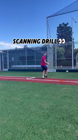 In soccer, scanning is the act of checking your surroundings by looking around (usually by turning your head) before and during play to gather information about what’s happening on the field. ✅ What it is 	•	A quick look over your shoulder, side to side, or around the pitch. 	•	Done before receiving the ball, while in possession, and even off the ball. 	•	It helps build a “mental picture” of where teammates, opponents, and space are. 🎯 Why it’s important 	1.	Better decision-making – Players know what to do before the ball arrives (pass, turn, dribble, shield). 	2.	Faster play – Reduces hesitation because the player already knows their next move. 	3.	Awareness of pressure – Lets you avoid getting tackled from behind. 	4.	Exploiting space – Helps spot gaps to move into or exploit before defenders react. 	5.	Improved anticipation – Reading the game earlier means you can predict the next play, not just react. #football #coaches #soccertraining #footballtraining #Soccer 
