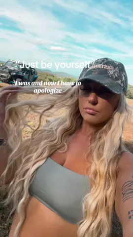 #rzr #blondeshavemorefun #blowthisupforme #relatable #outfitoftheday 