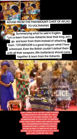 #tiktoktainment #asantehemaa #fyp ##viral #atassa 