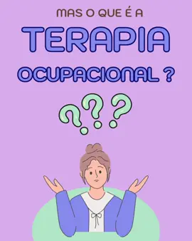 👉 Salve esse post para lembrar e compartilhe para que mais pessoas conheçam a Terapia Ocupacional! insta:Belldato Hashtags: #TerapiaOcupacional #TOBrasil #VidaAcadêmica #TerapiaOcupacionalComAmor #Autonomia 