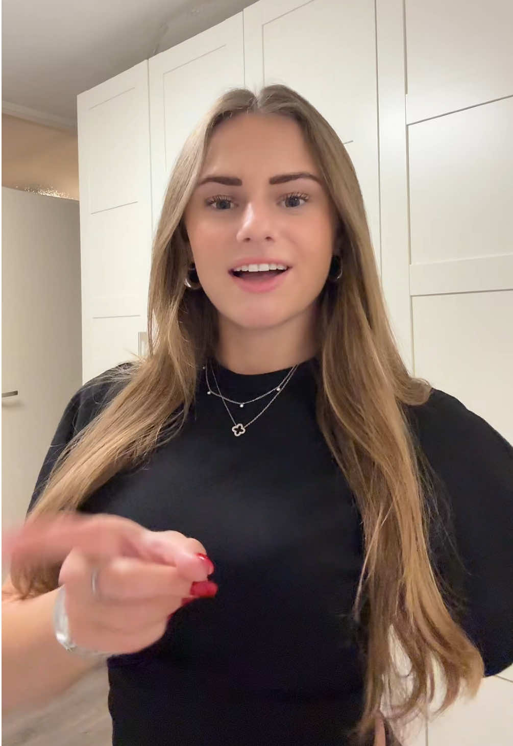 “Talk to me” ad* #collab #foryou #talktome #lipsync #viral 