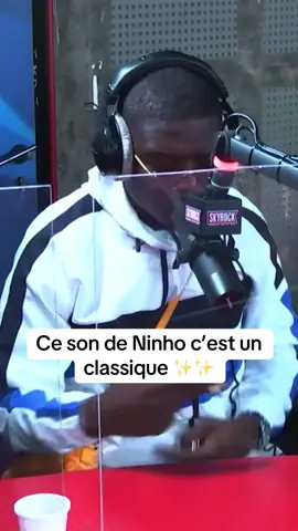 Je suis pas ouvert au débat même ❌ #ninho #filon #rap #viral #pourtoi 