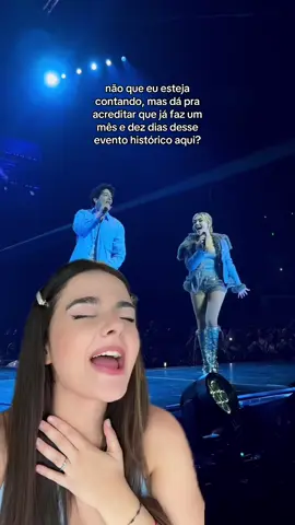 40 dias desse episódio inesquecível 🥹 #someday #milomanheim #megdonnelly 