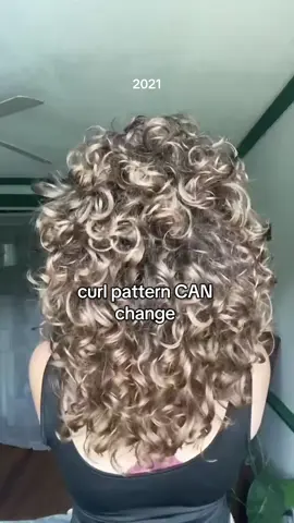 like my texture changed, my curl size changed, my routine had to change like SO MUCH CHANGES OVER TIME #curlyhairroutine #curls #curlyhairtutorial #curlyhairtutorial 