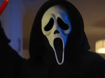 17:25 || To tão ansioso 🎃 || #foryouuuuuuuuuuuuuuu #Halloween #ghostface #strangerthings #coraline 
