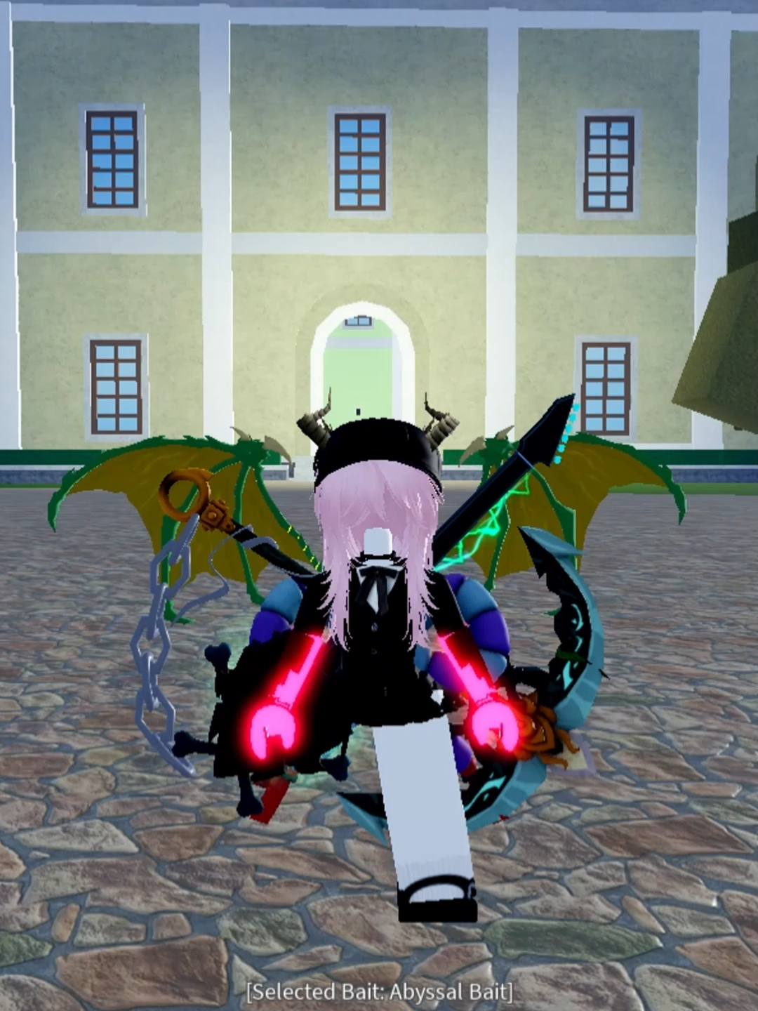 La update de Blox Fruits me tiene mal. #parati #roblox #bloxfruits #bloxfruitspvp #humor