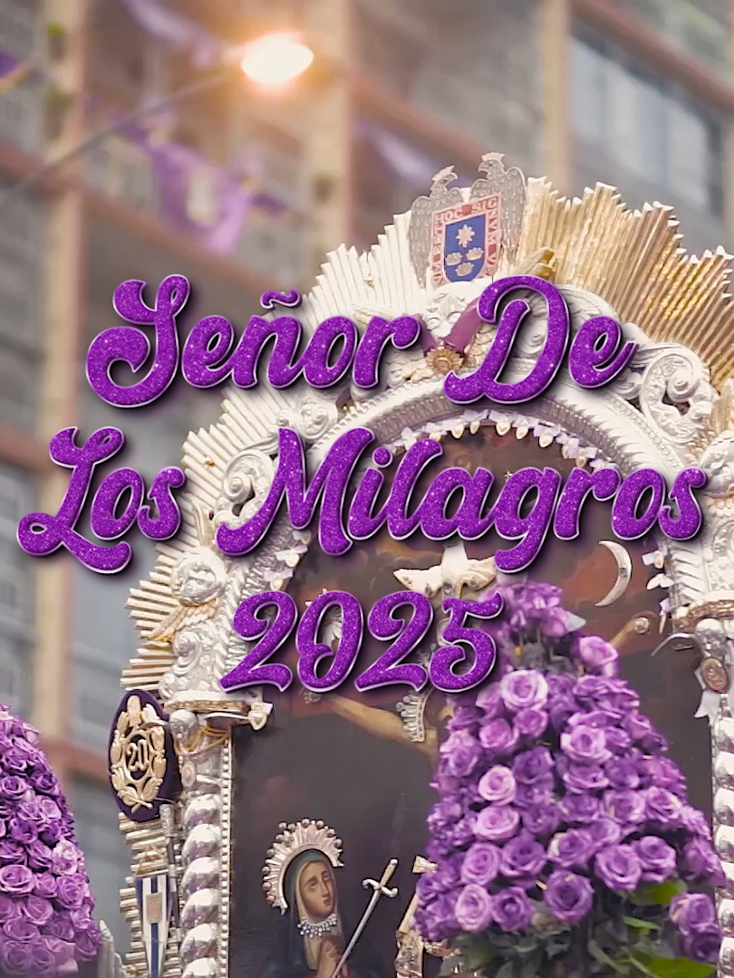 ✨🔮 ZULAYNA y el CURACA BLANCO traen su mensaje para este mes de octubre, el mes de los milagros y del Señor de los Milagros 🙏💜. Es tiempo de renovar la fe, abrir el corazón y confiar en lo divino. Cada prueba se convierte en aprendizaje, cada lágrima en fortaleza y cada petición en milagro. 🌸 Octubre llega con la energía del perdón, la esperanza y la transformación. El Señor de los Milagros nos recuerda que nada es imposible cuando caminamos con fe y amor verdadero. 💫 Recibe este mensaje: 👉 “No temas, porque este mes será de caminos abiertos, de protección y de bendiciones que llegan a tu vida.” #zulaynayelcuracablanco #zulaynayelcuracablanco #Octubre #SeñorDeLosMilagros #milagrosdelcielo #mensajeespiritual🧿 #Fe