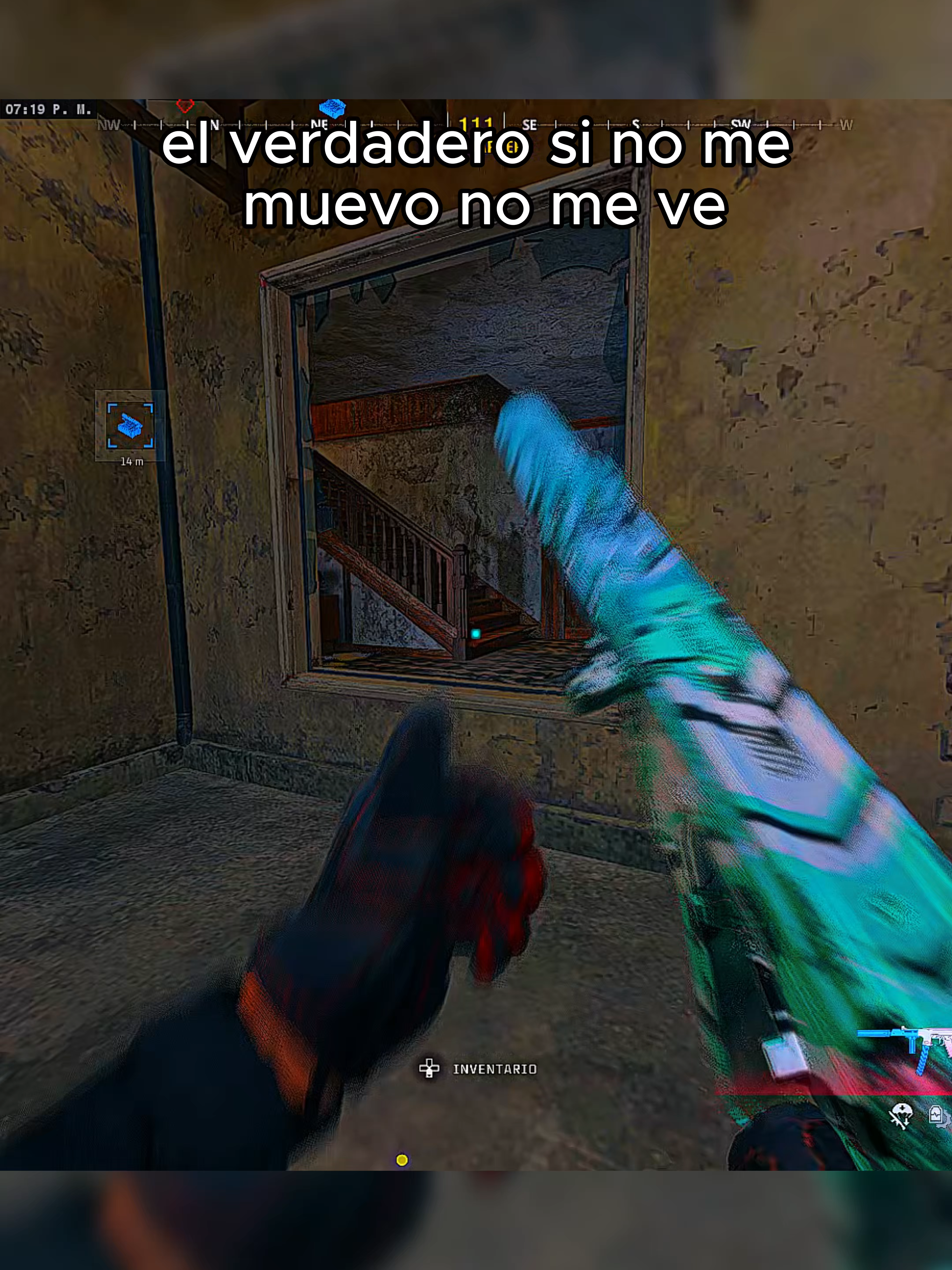 Solo porqque me disparo lo vi#warzone #wz #warzonebestclips #warzonefunnyclips #warzoneclips #rebhirtisland #codwarzone #BLACKOPs7 #codwz  #cod #warzonemexico #humor #risa #activicion