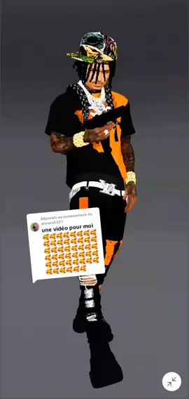 Réponse à @arouna5557 #pourtoi #republica #imvu #foryoupageofficiall❤️❤️tiktoklover #haitiennetiktok🇭🇹🇭🇹🇭🇹🇭🇹😍😍😍😍 