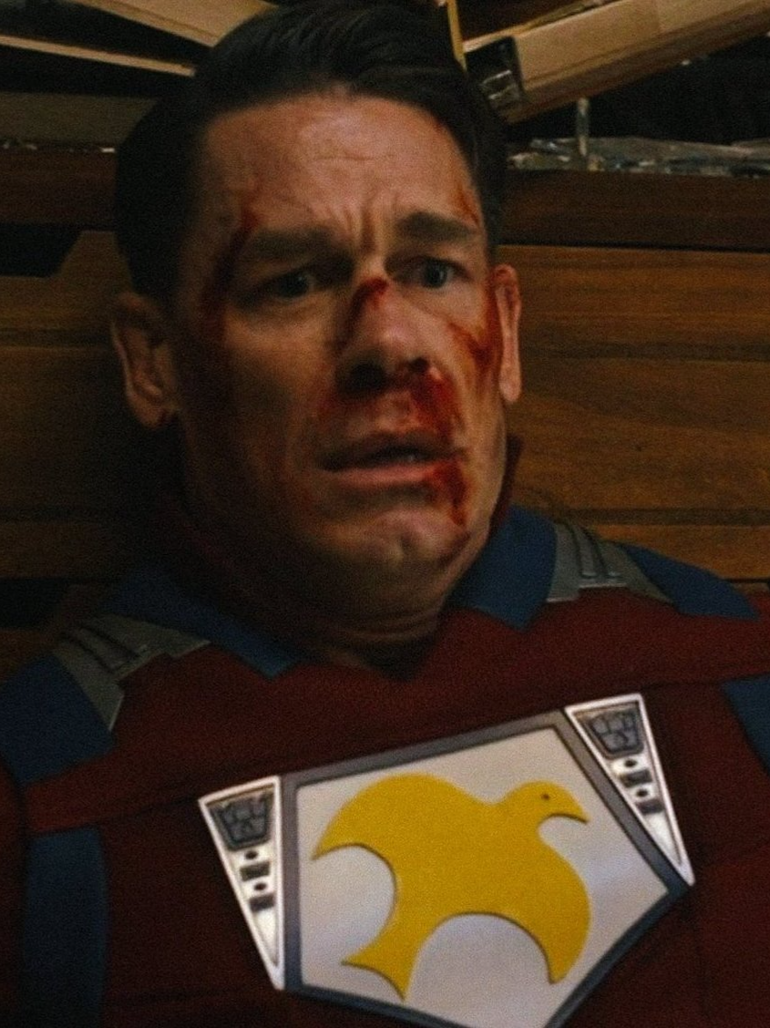 Peacemaker's Heartbreak, Trauma, and New Realization #JamesGunn #Peacemaker #DCU #Superman
