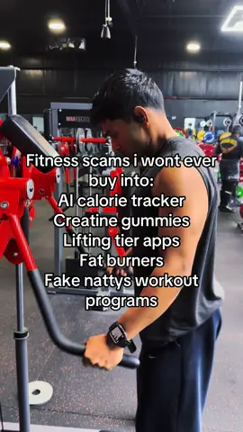 Never have never will, gotta watch out for this crap in the market 👎🏽🙅🏽‍♂️#fyp #fitnesstips #fitnessscam #GymTok #nujabes 