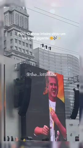 Euuuuu Duvidooo você não saber essa!!! Aahahahaaha @Jota Quest @The Town Festival #JotaQuest #fypage #TheTown #Festival #OSol 