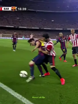Messi's aura 2015😮‍💨💀 #fyp #foryou #fcbarcelona #messi #football_aiman 