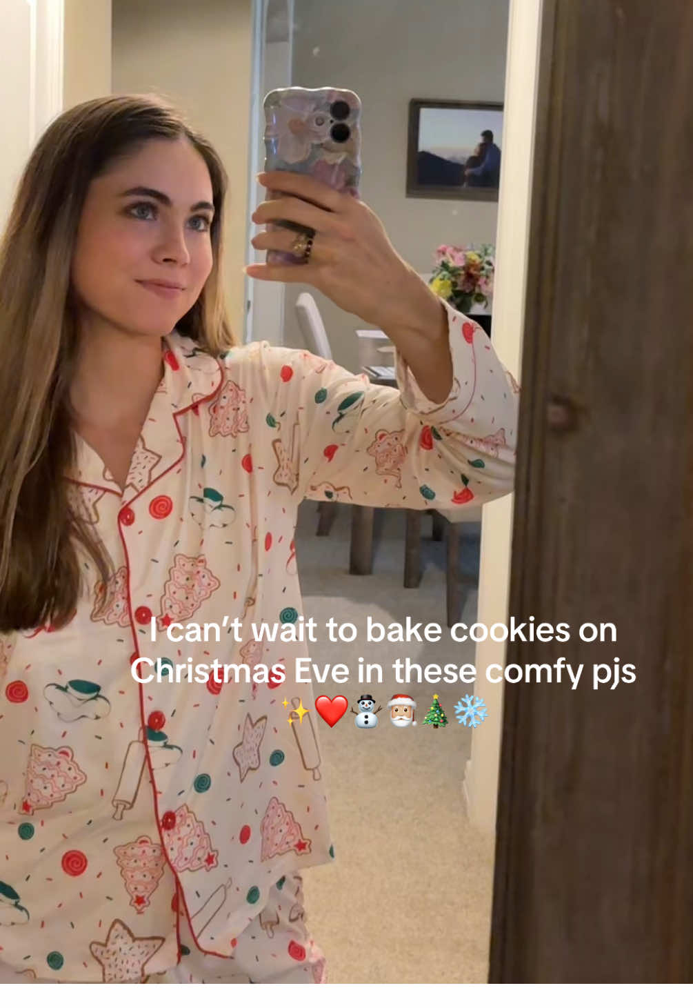 It’s October which means it’s basically Christmas now!