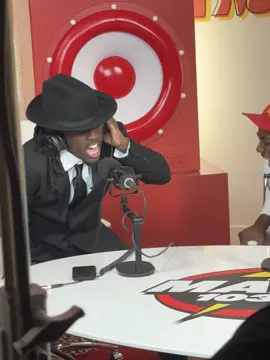 What would you rate Kai Cenat's Bars for his Mafiathon freestyle? #ontheradarradio